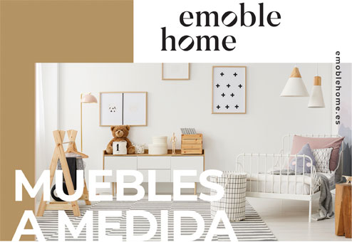 Emoble Home